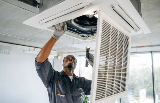 Licensed Hvac Installation service in Baldwinville, MA - FH HVAC